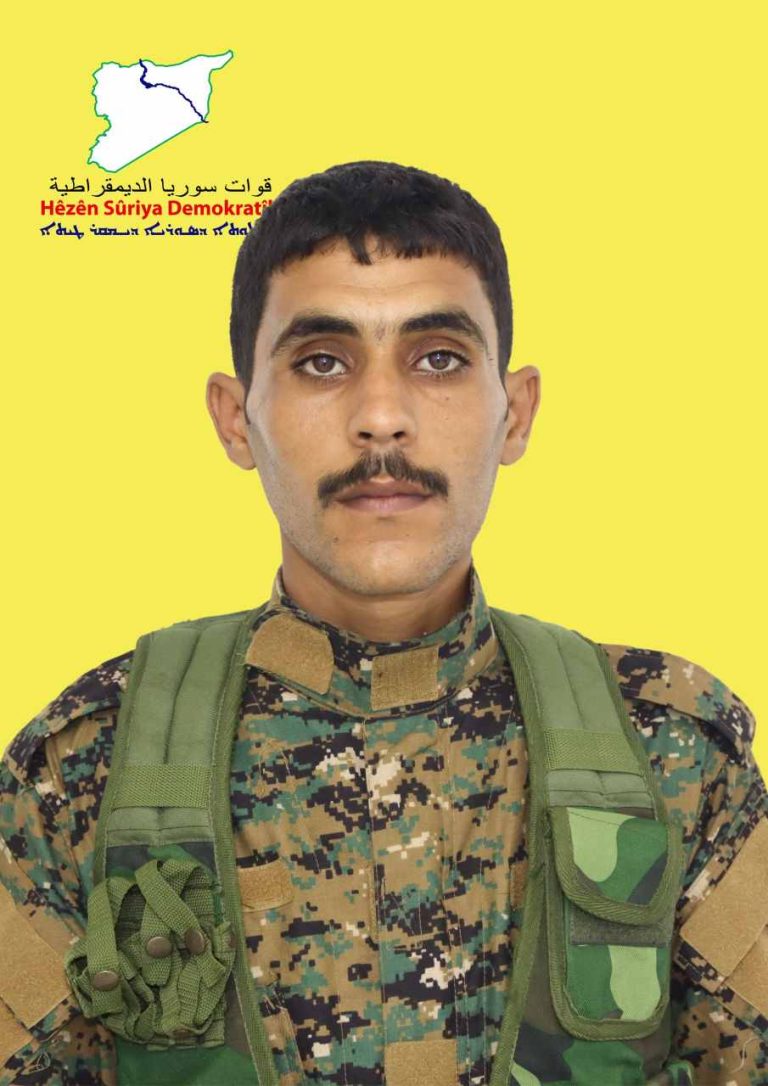 Reyan Qamişlo