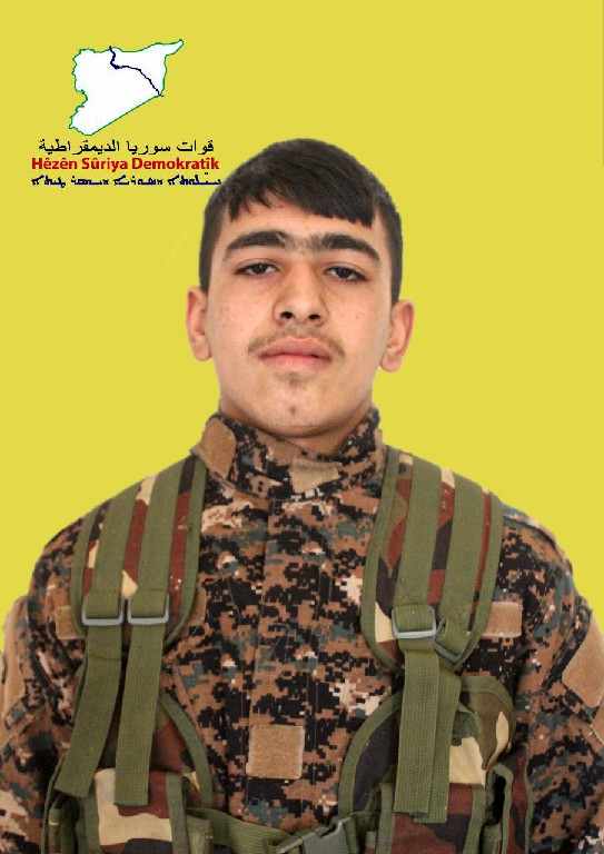Baran Hesekê