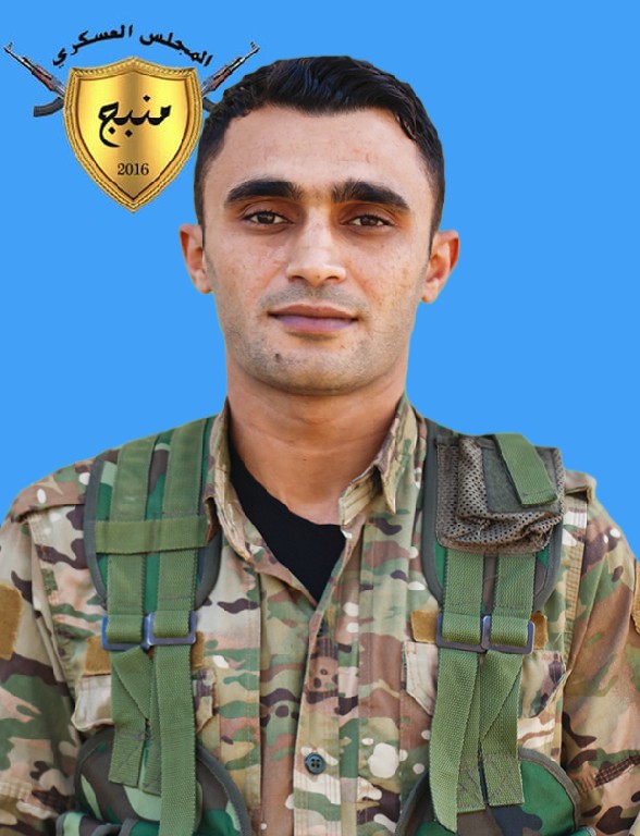 Ezîz Ereb