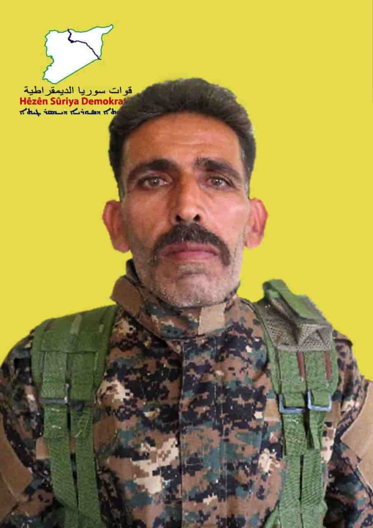 Xemîs El Ebdilah