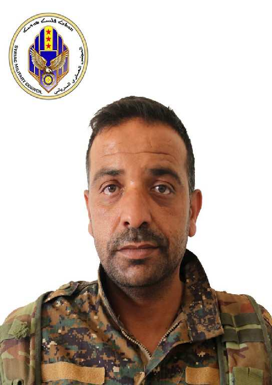 Yaqûb Hesekê