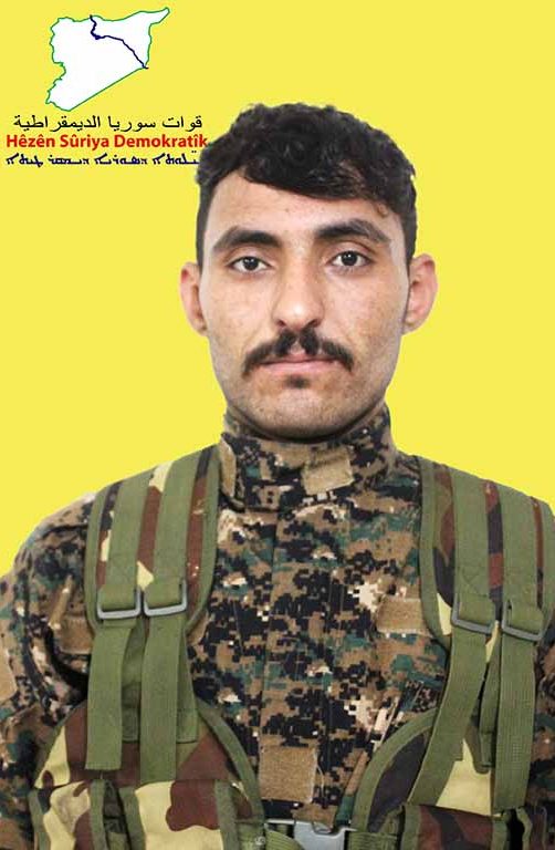 Agirî Hesekê
