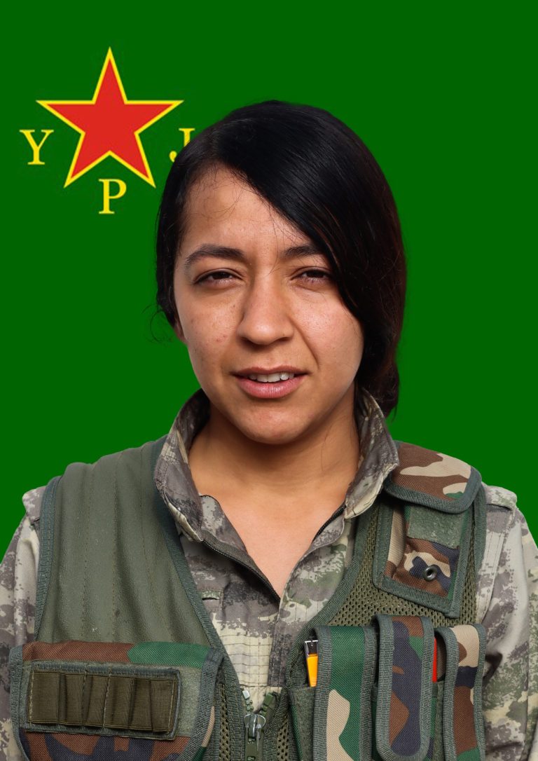 Arjîn Botan