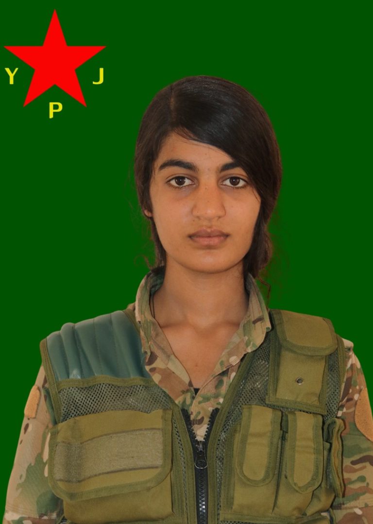 Avaşîn Rustem Cûdî