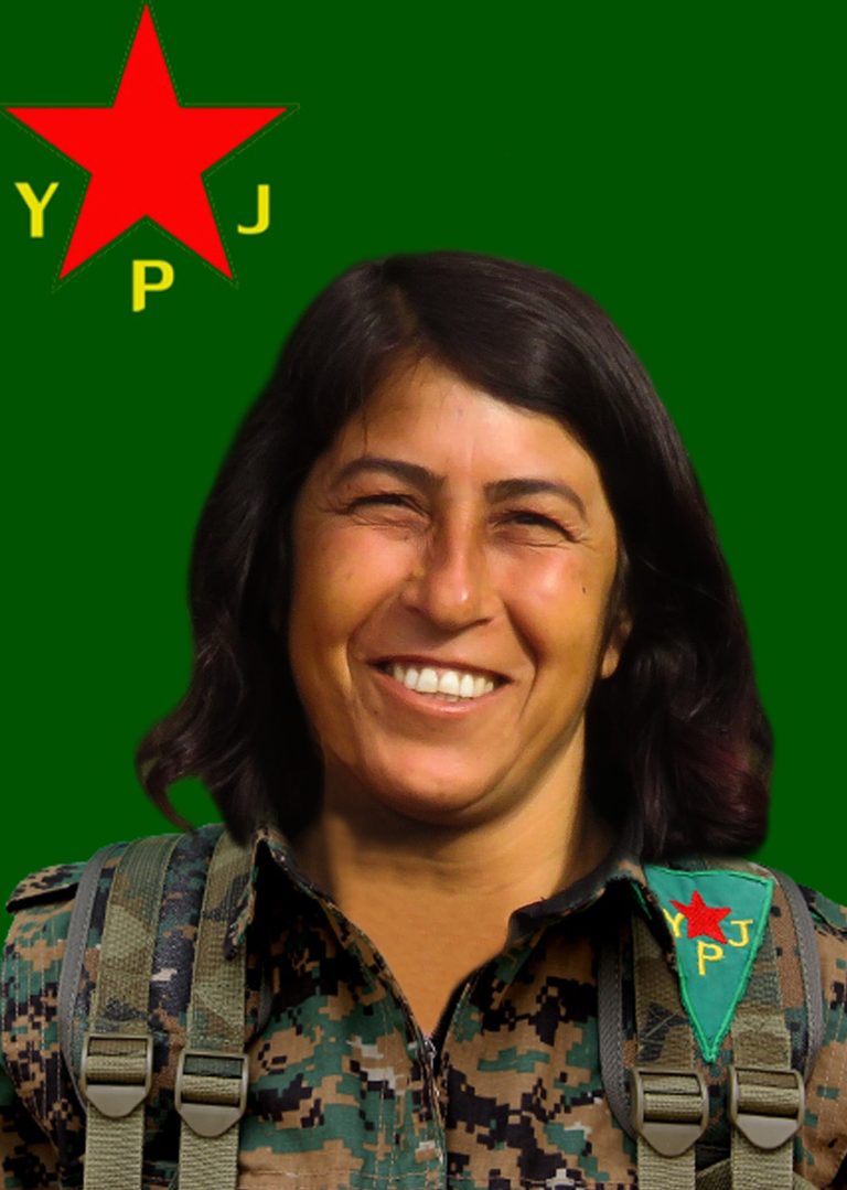 Azadî Qendîl