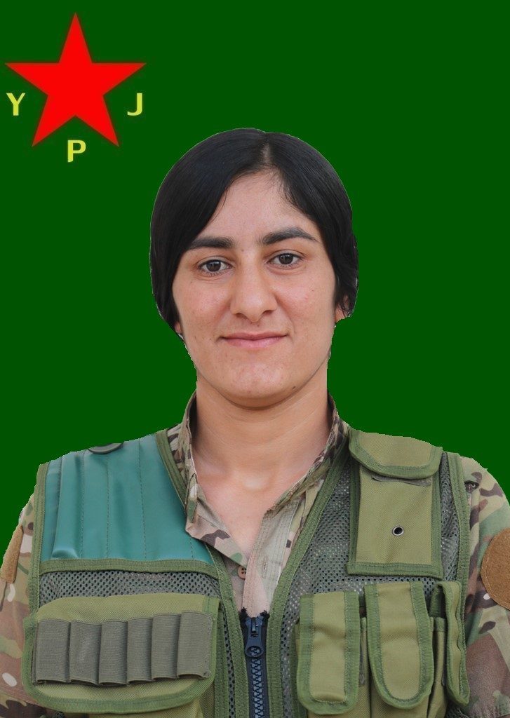 Berfîn Çem