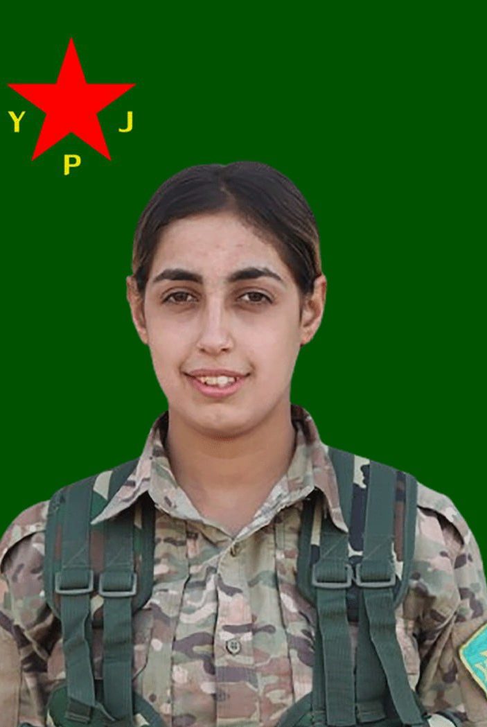 Çiyajîn Dirbêsiyê