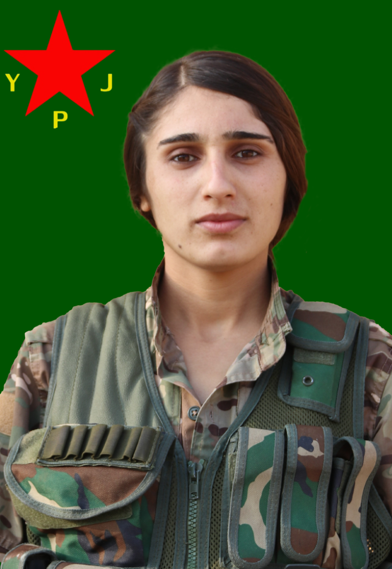 Delîla Cûdî