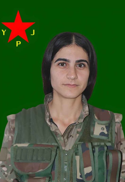 Ronahî Yekta