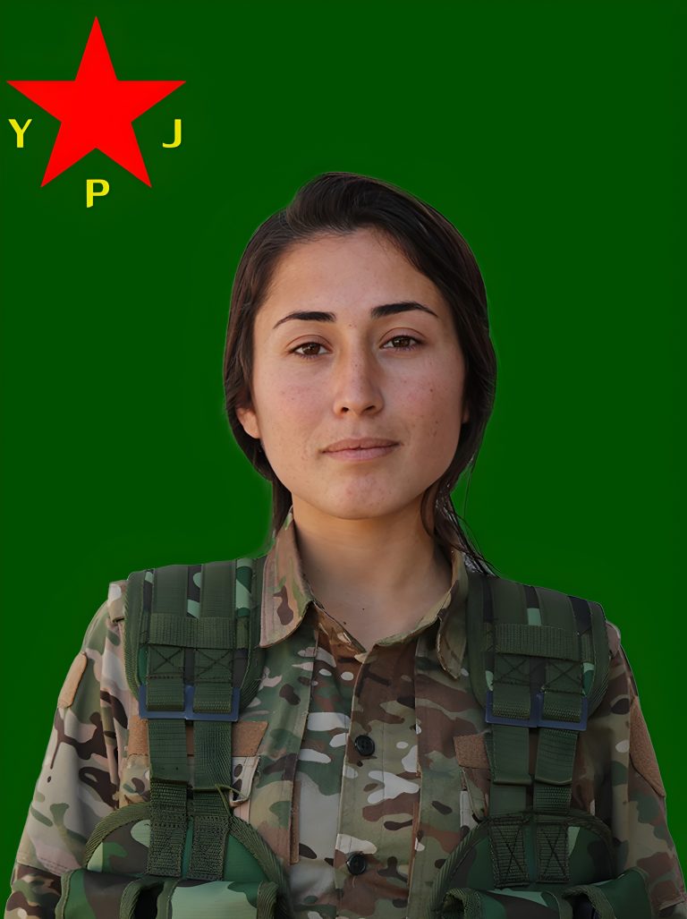 Zeyneb Welat