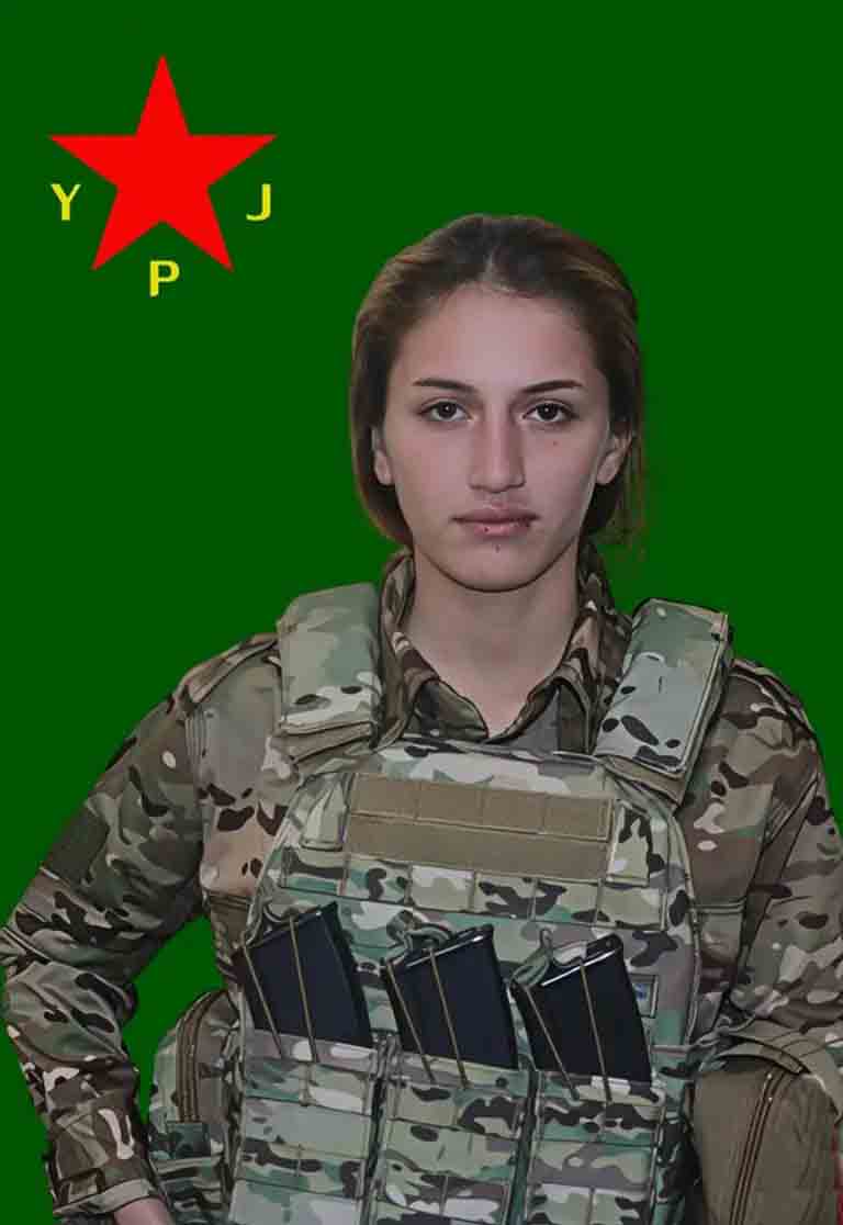 Sema Hesekê