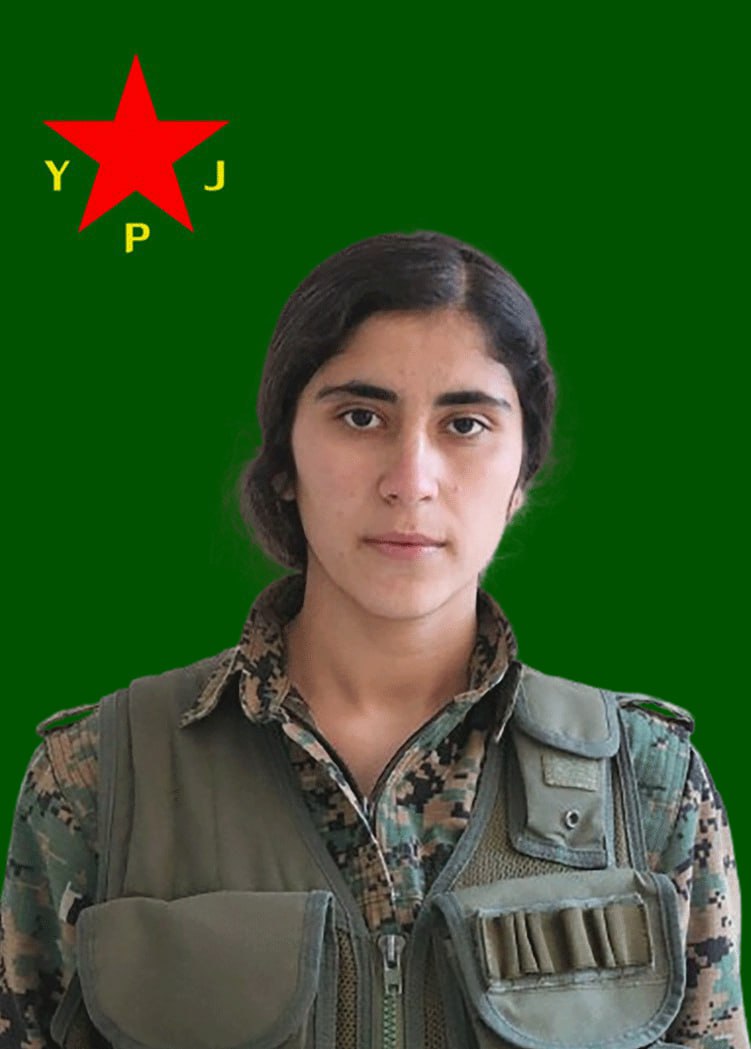 Şîlan Efrîn