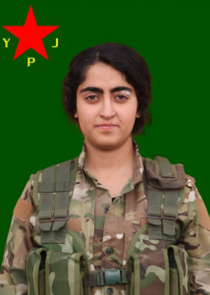 Silav Ocalan