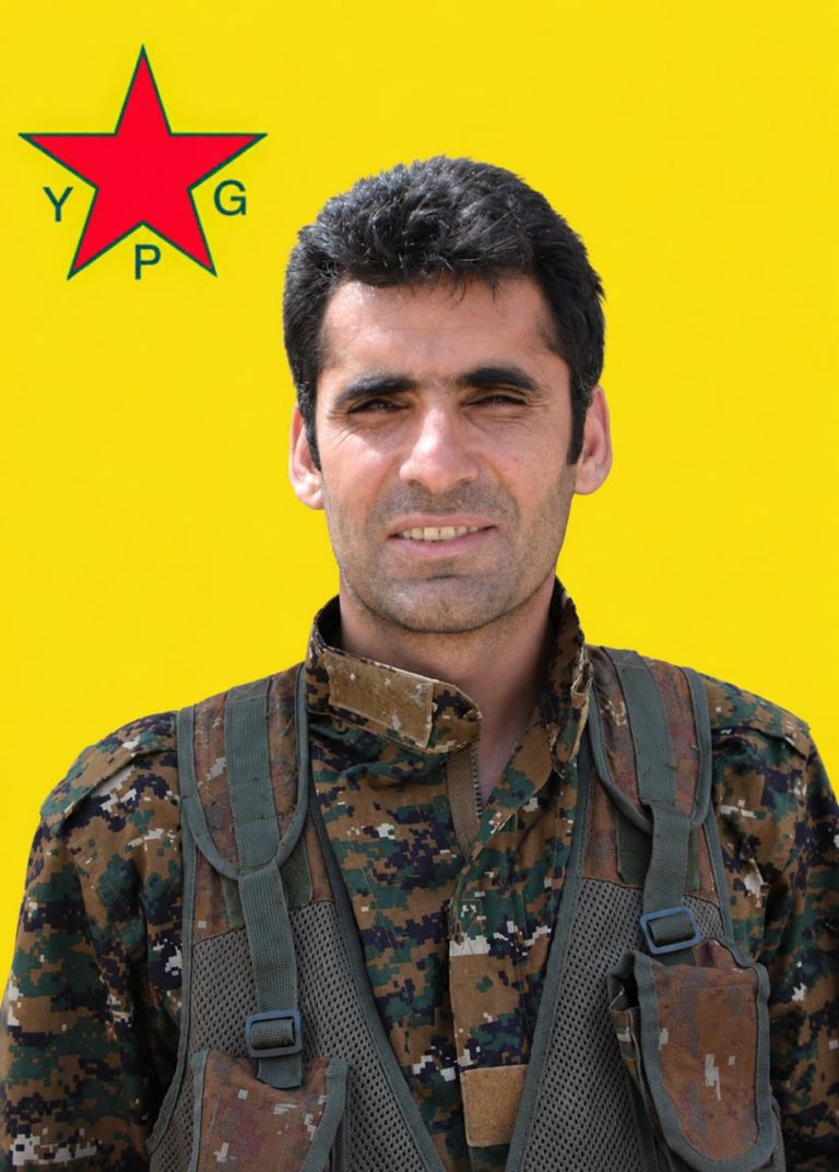 Têkoşer Amed