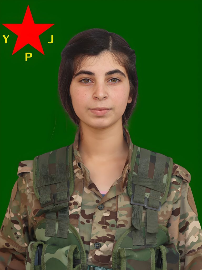 Yildiz Çiya
