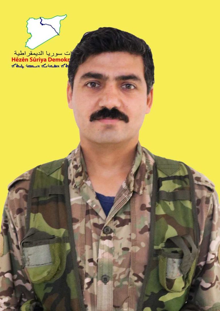 Andok Êrîş Viyan
