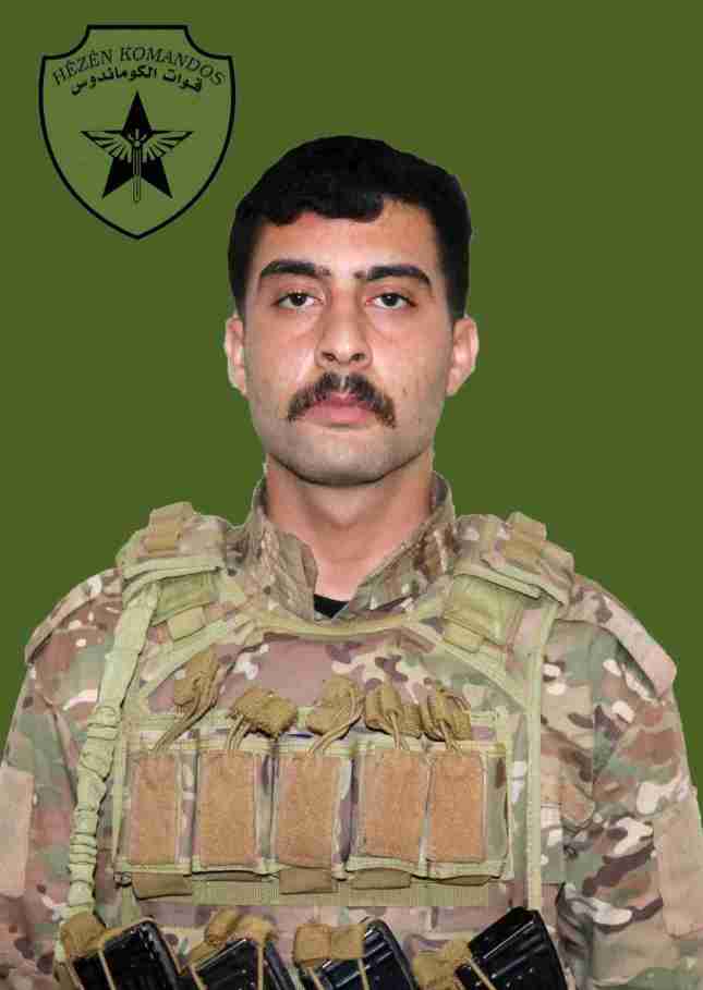 Azad Tirbespiyê