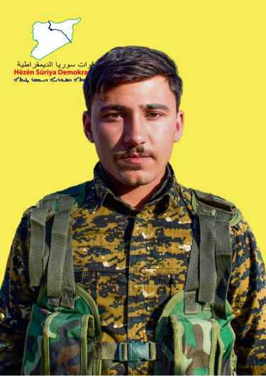 Berxwedan Kobanê