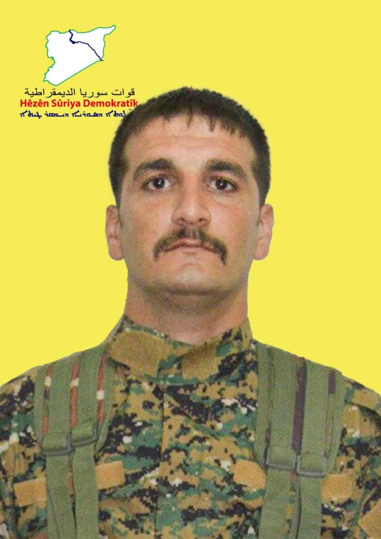 Brusk Kobanê