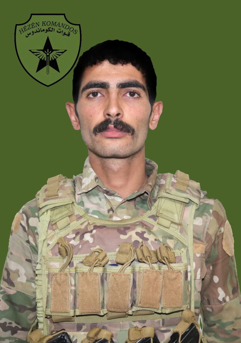 Brûsk Hesekê