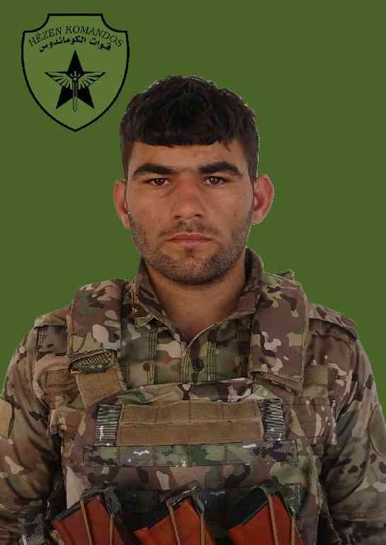 Cano Girê Spî