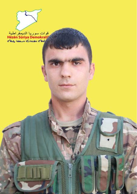Ceger Kobanê