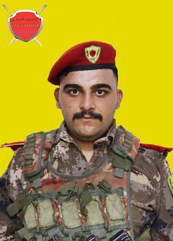 Ciwan Hesekê