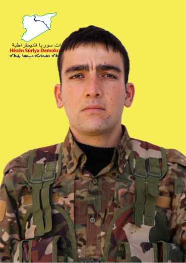 Derwêş Kurdistan