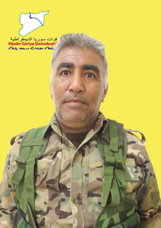 Dildar Dirbêsiyê