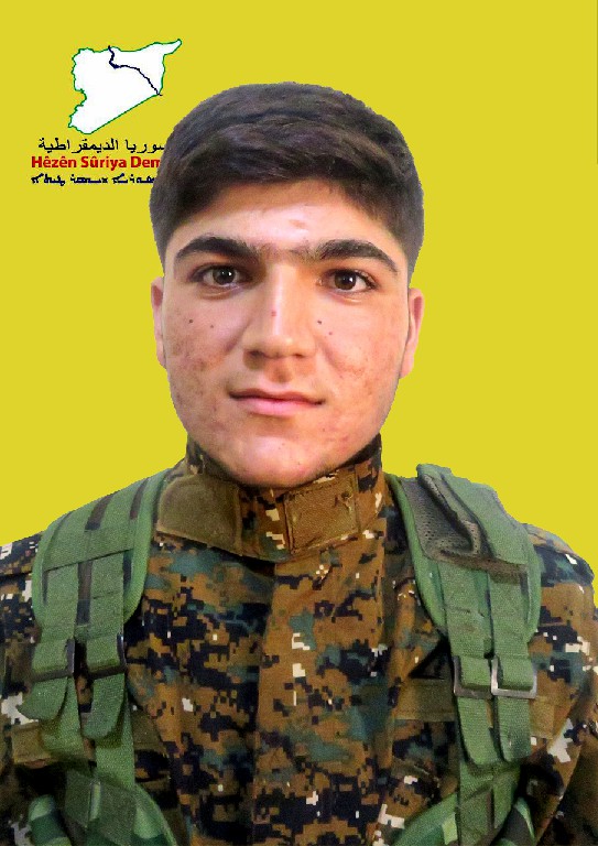 Dilyar Beyrem