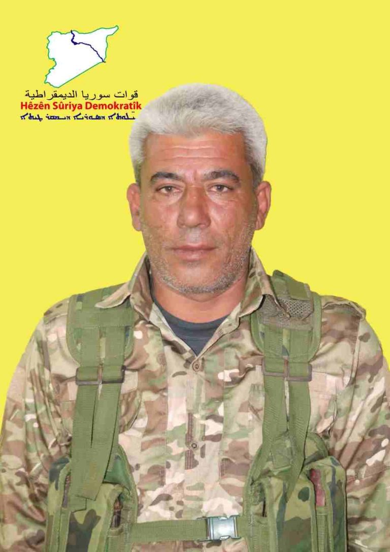 Elî Nêrebiyê