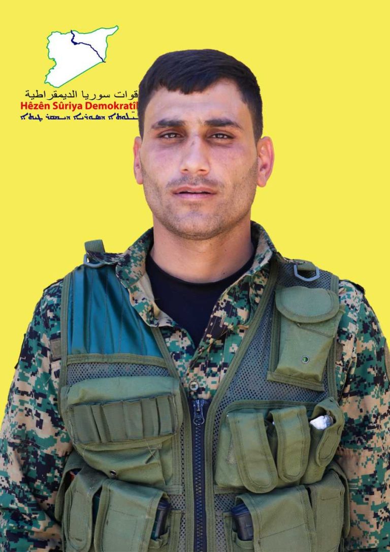 Êrîş Umut