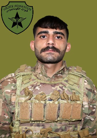 Egîd Dirbêsiyê