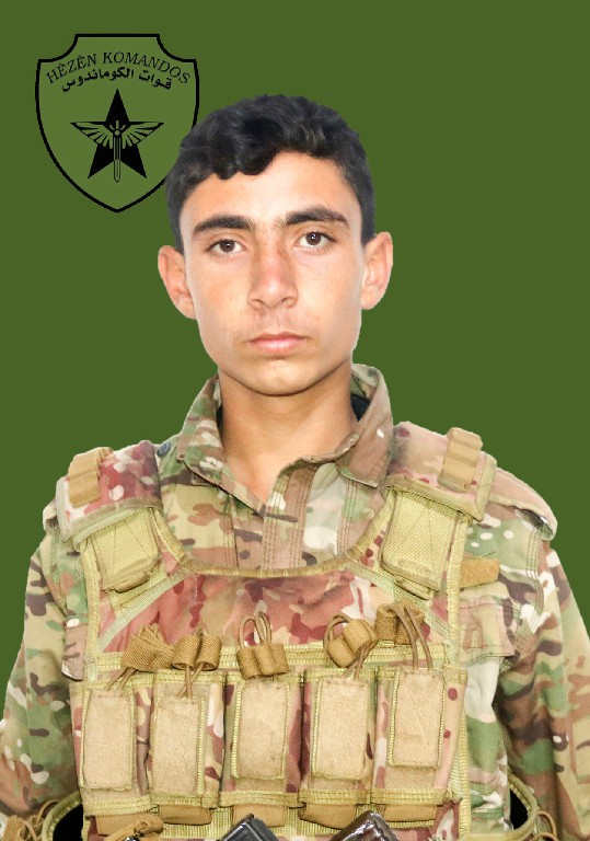 Egîd Hesekê