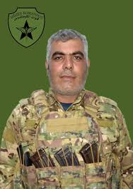 Egîd Tefşo