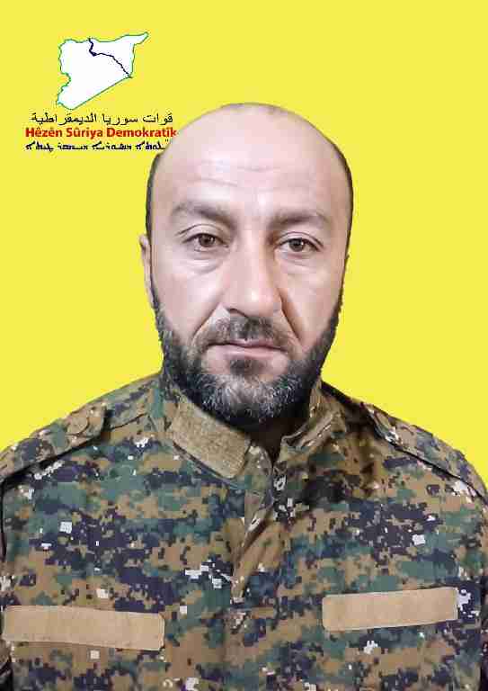 Ehmed Berazî