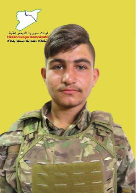 Ferhad Dirbêsiyê