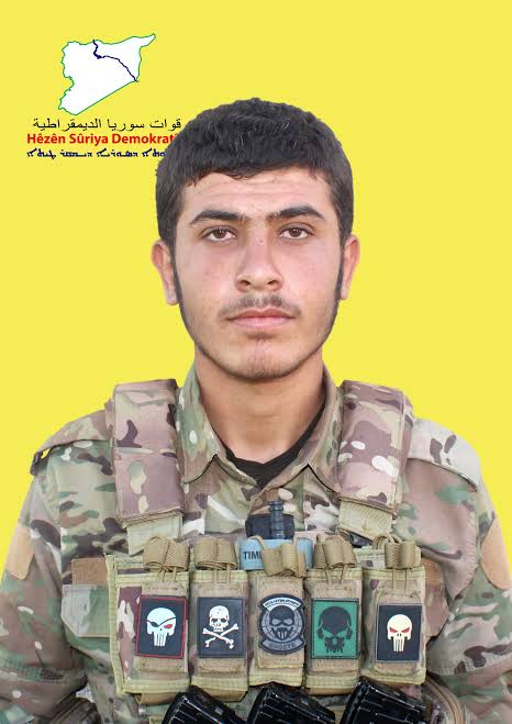 Fehed Hesekê