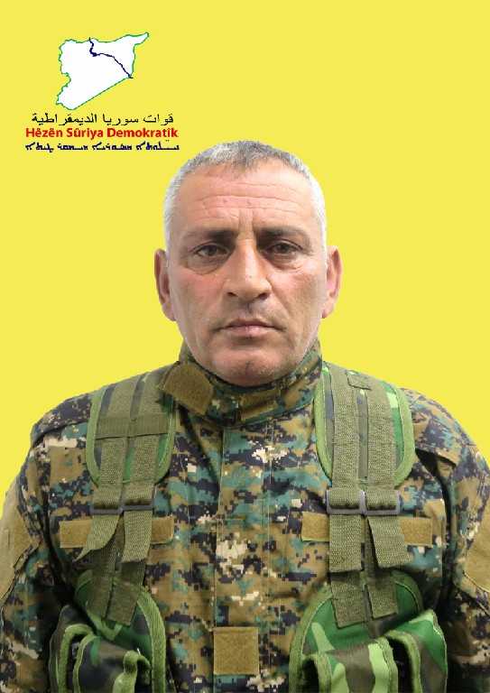 Goran Amûdê