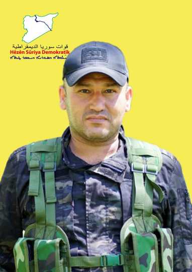 Kemal Qamişlo