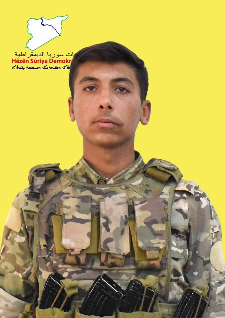 Kurdo Kobanê