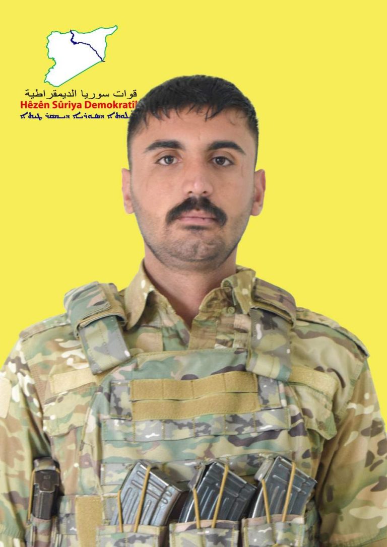 Lawend Girkê Legê