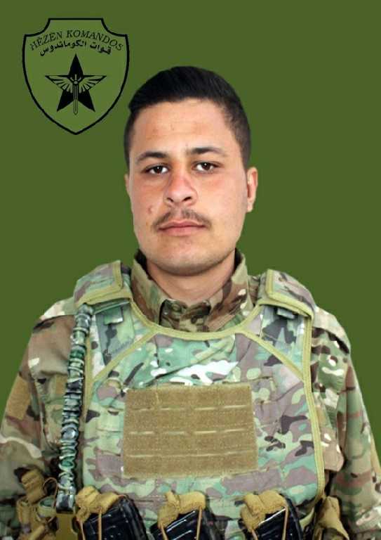 Mazin Dêrezor