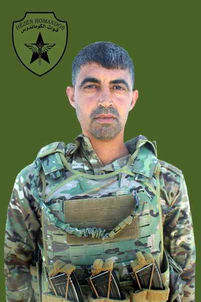 Salih Kobanê