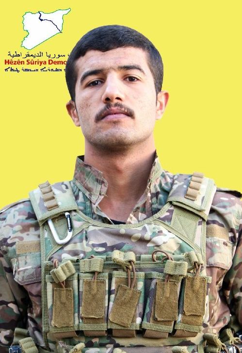 Seydo Qamişlo