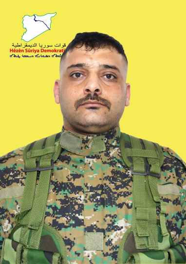 Silêman Qamişlo