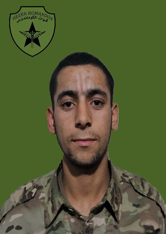 Şoreş Kobanê
