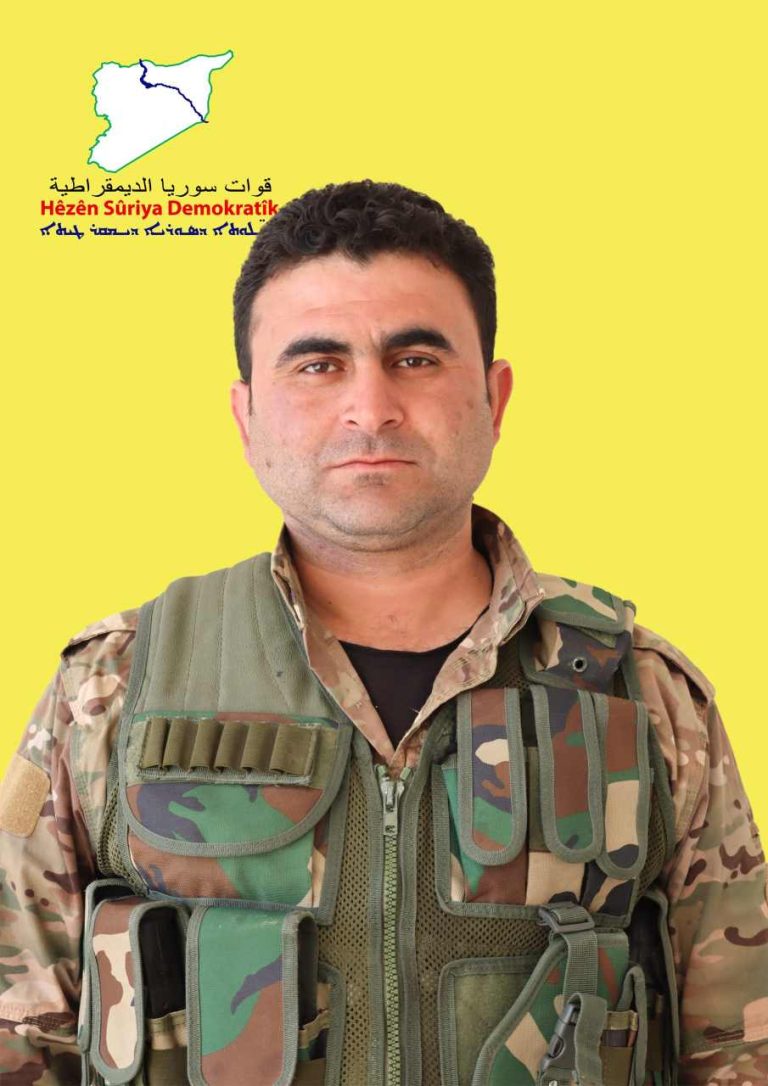 Welat Êrîş