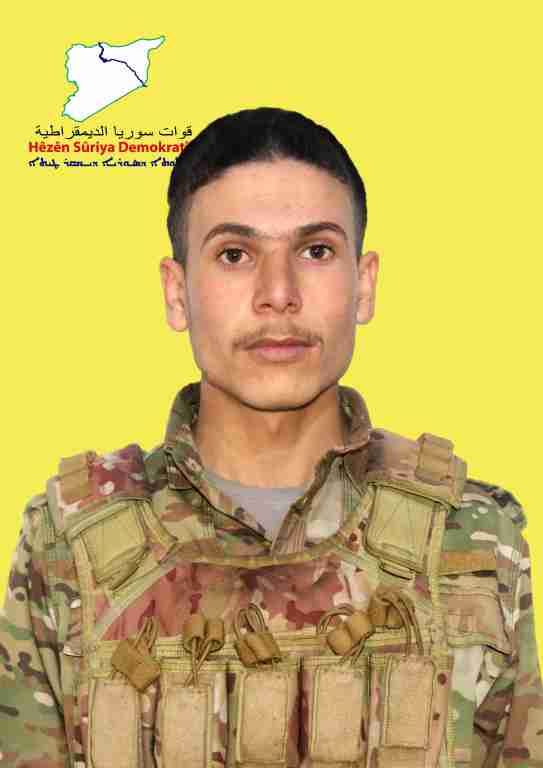 Aram Hesekê
