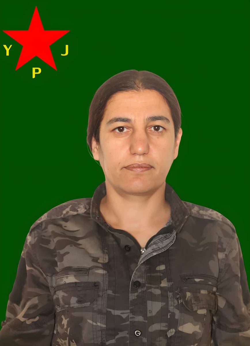 Arjîn Kobanê